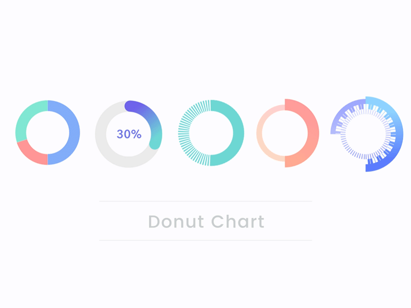 Simple Charts Sketch freebie  Download free resource for Sketch  Sketch  App Sources