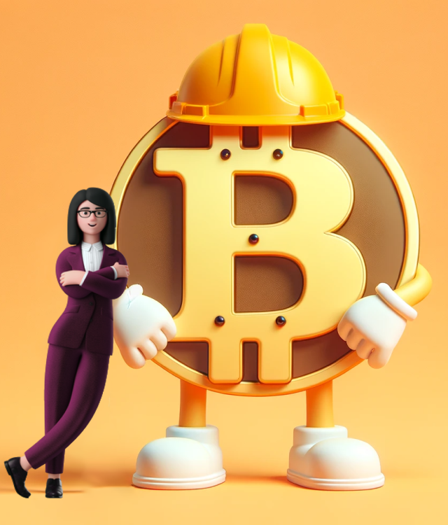 Bitcoin Collateralized Borrowing Platform for DeFi Loans