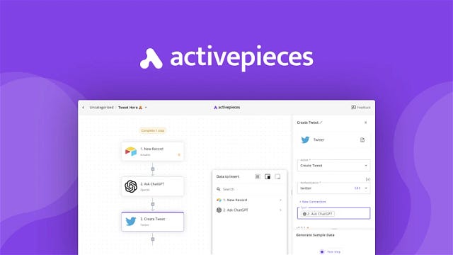 Activepieces Review
