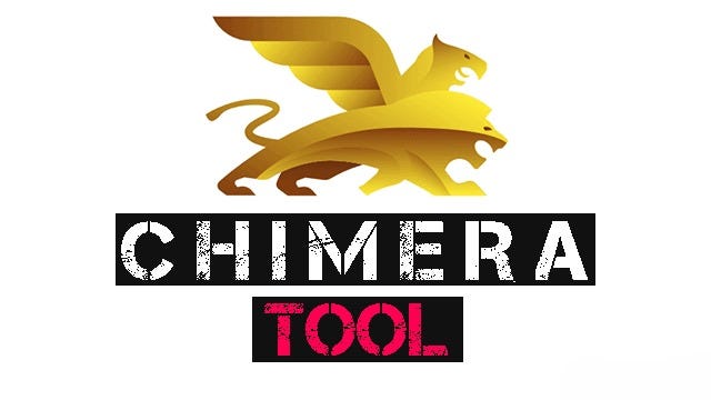 Chimera Tool v44.86.1615