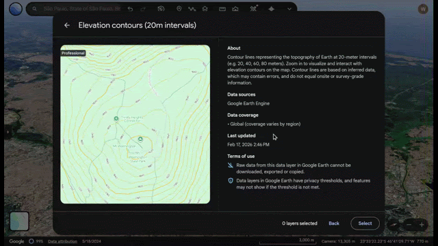 Google Earth and Earth Engine - Medium - What’s coming to Google Earth in 2026