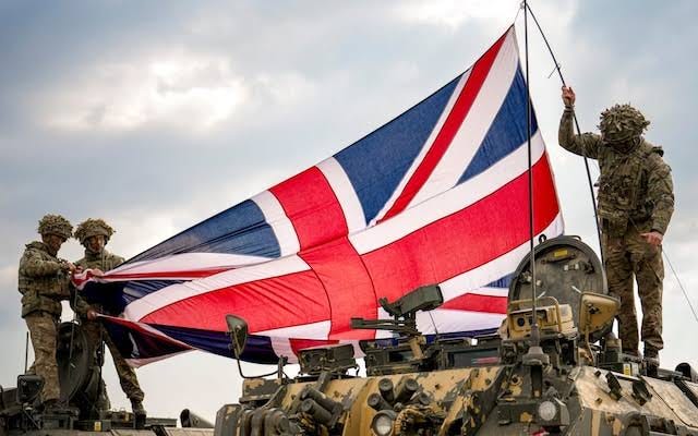 The Next PM Must Tell Britain the Truth