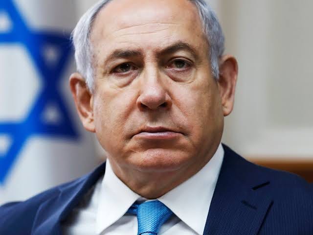 Benjamin Netanyahu’s Family Originally had the Surname Mileikowsky When They Came to Palestine from…
