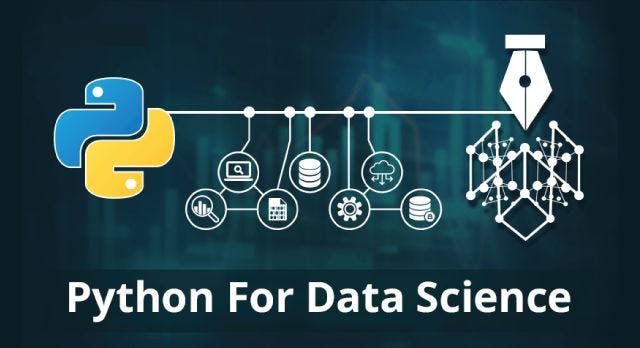 Python for Data Science: The Only Libraries You Actually Need