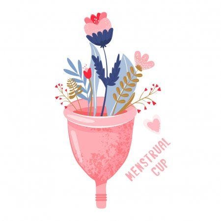 Menstrual Cup