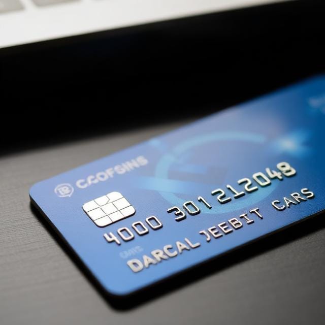 I Paid $47 to Transfer $1000 — Here’s What I Learned About Wallet Fees