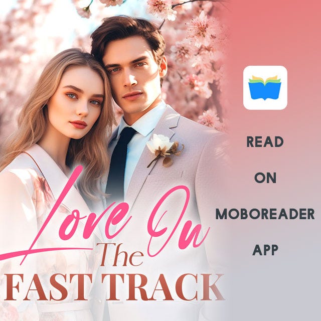 Love On The Fast Track novel by Critter