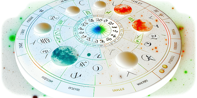 Birth Chart Calculator