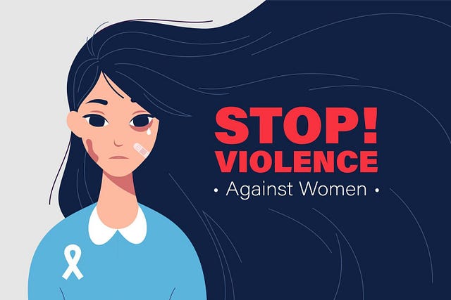 Domestic violence