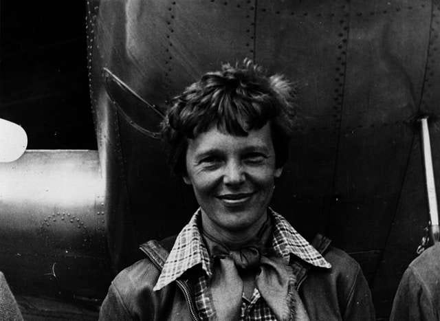 Are We About to Find Amelia Earhart-