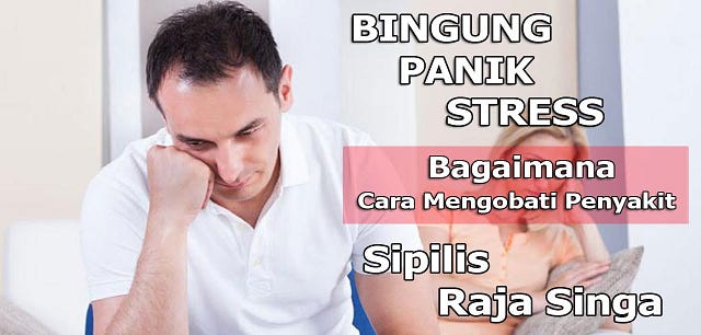 Bagaimana Cara Untuk Mengobati Penyakit Raja Singa Yang Mudah Dan Aman