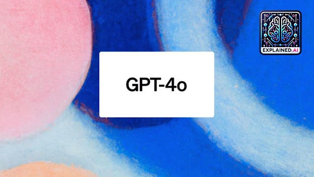 Everything You Need to Know About OpenAI’s New Flagship Model, GPT-4o