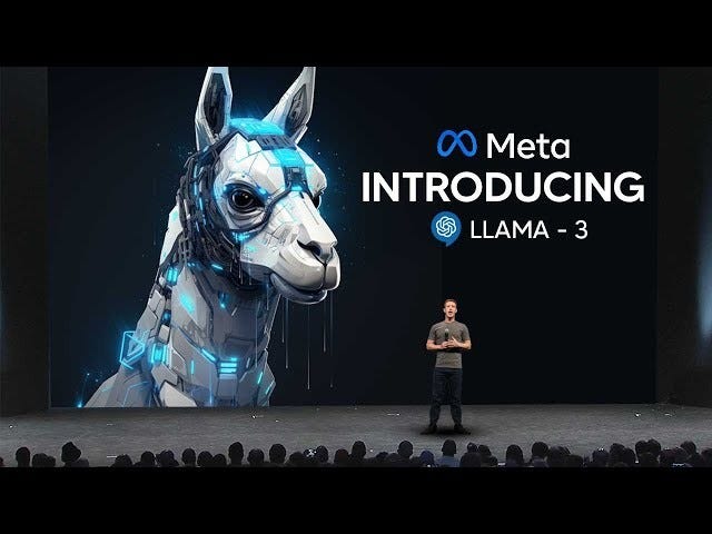 MediaTek Doubles Down on On-Device AI with Meta Llama 3 Integration