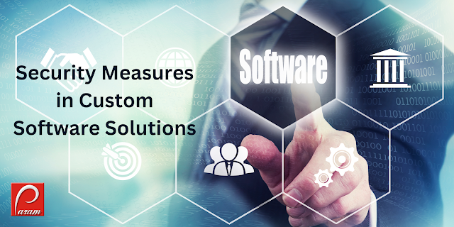 custom software solutions