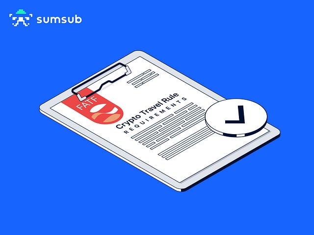 Wirex Selects Sumsub For Virtual Asset Travel Rule Compliance and