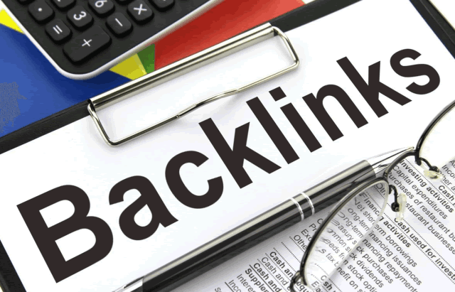 Buy Backlinks Cheap