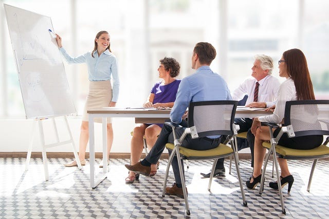 Training CyberSecurity