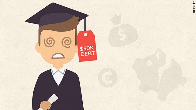 I Asked Myself If College Was Worth It , Long Before AI Did!