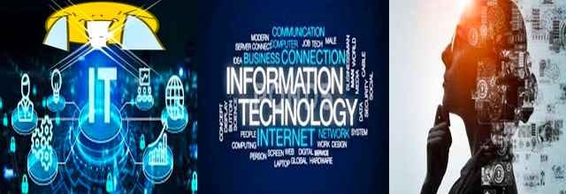 What is Information Technology? A Beginner’s Guide to IT Basics