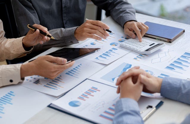Benefits of adopting the IFRS in India.