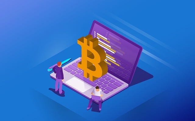 How To Choose A Crypto Marketing Agency For Your Business?