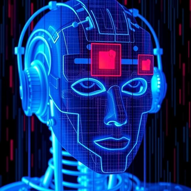 The $320 Million Deepfake Heist: How AI Fooled an Entire Bank