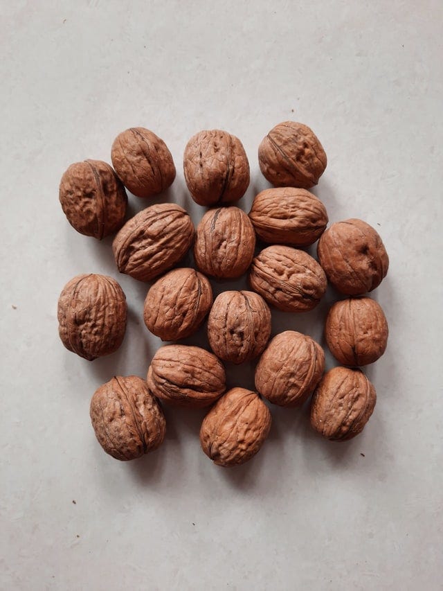 Image of walnuts