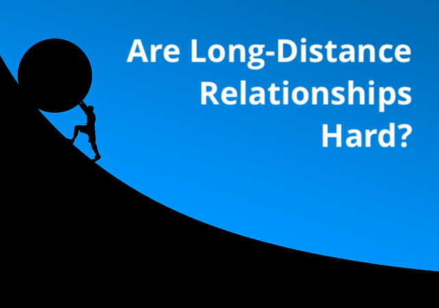 Are Long-Distance Relationships Hard?