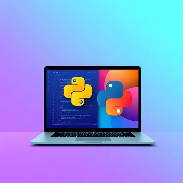 Building Your Image Generator in Python: A Step-by-Step Guide