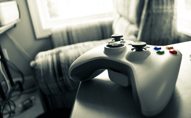 featured image - Video Games and The Motivational Brain