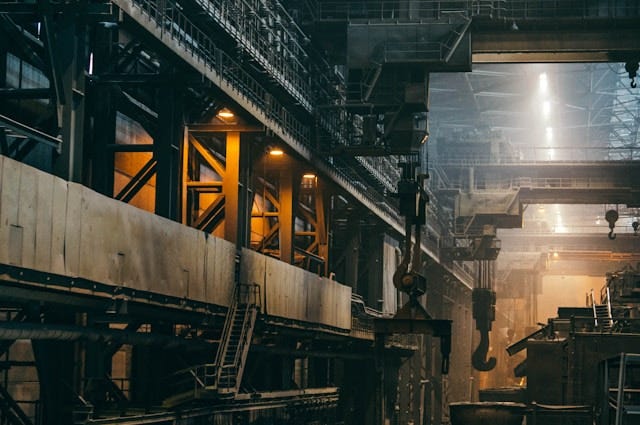 The Copper Trade Is Not Just Fundamentals
