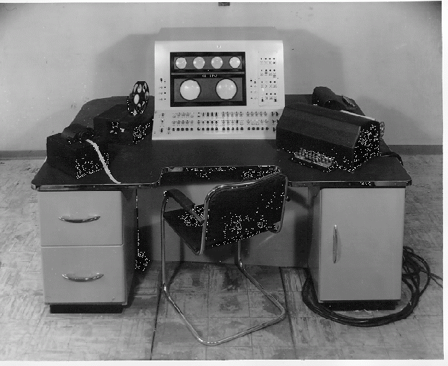 The Turing test and AI-Brainrot.