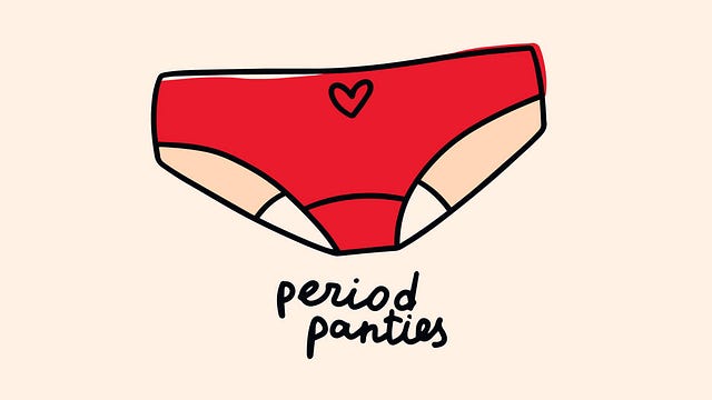 Period Panties