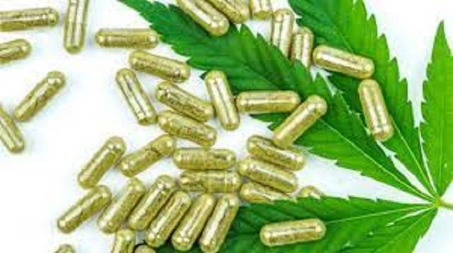 How Do CBD Capsules Affect You?