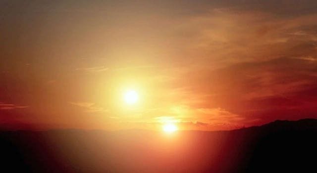 Two Suns: Is Life Possible Around Binary Stars-