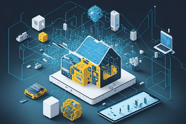 What is IoT? Exploring the Internet of Things