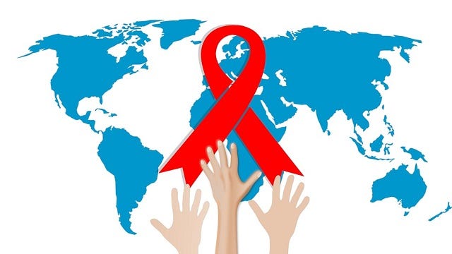 Symptoms and Treatment of AIDS