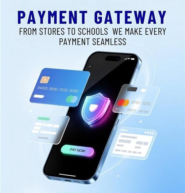 The Ultimate Payment Gateway Revolution: Seamless Payments from Stores to Schools in 2026