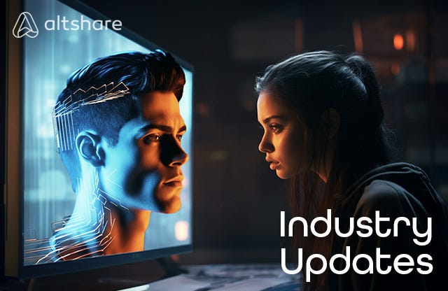 altshare industry updates