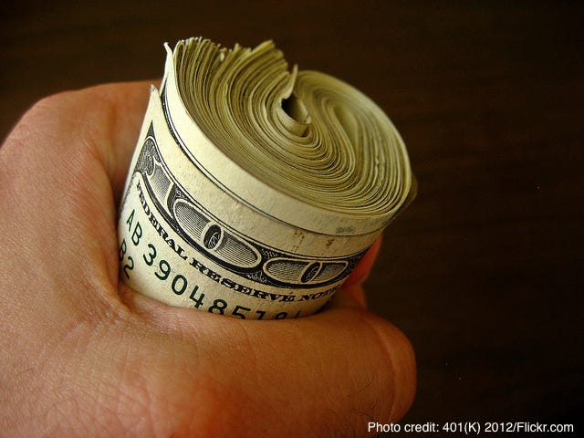 The Accelerator Tax Is Costing You Your Company
