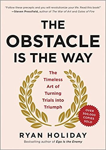Ryan Holiday