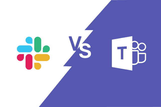Slack vs Microsoft Teams