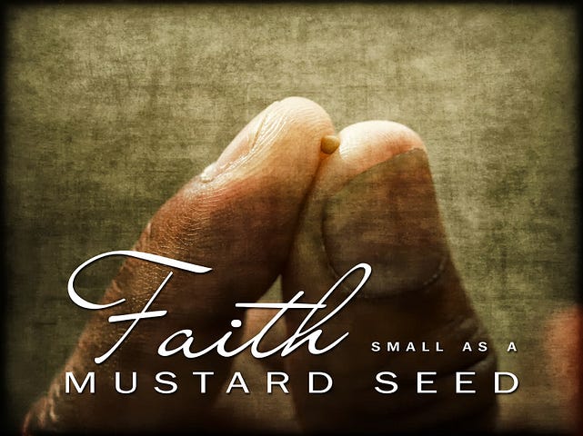 faith