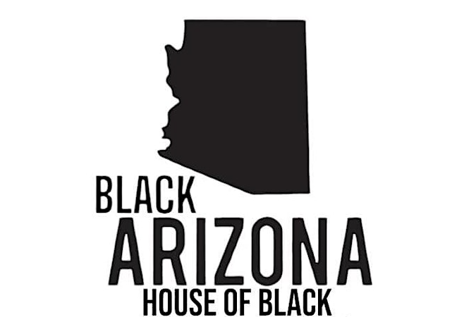 Celebrating Unity and Culture: House of Black — Black Arizona & Black Arizona State Council Event