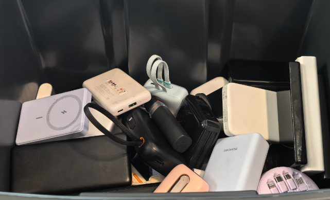 Traveling with a Power Bank in China- What Most Tourists Find Out Too