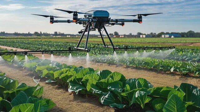 A Comprehensive Guide to Drone Technology and Forensic Tools — III