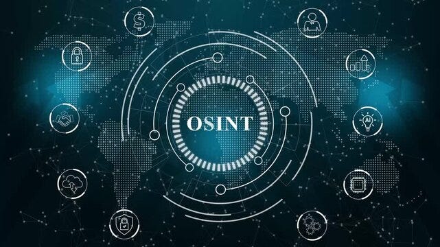 From a Cracked Adobe Installer to a Leaked Directory Identifier — Solving an OSINT Challenge from…