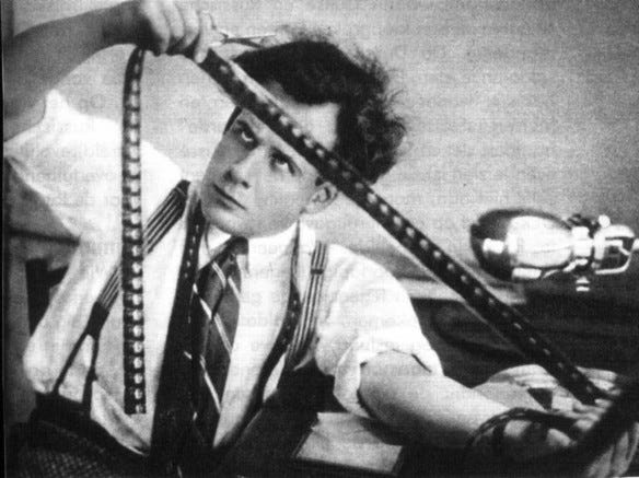 Sergei EISENSTEIN 1