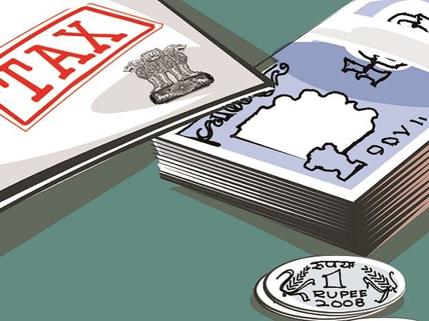 Income Tax Department Visits Bitcoin Exchanges Across India- Unkrypted