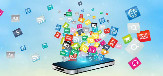 Top Mobile App Development Companies in India and US